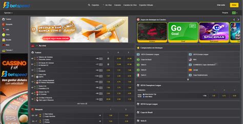 betspeed apk,Mais